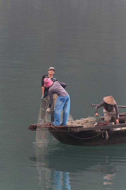 Hanoï-Baie d'Along-069